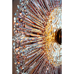 Бра-брошь Sun варинант исполнения - 2 | Loft Concept в Костроме