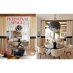 Книга Personal Space: Trip Haenisch Haenisch, Trip Cox, Courteney варинант исполнения - 1 | Loft Concept в Костроме