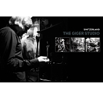 Книга H.R. Giger: Debbie Harry Metamorphosis: Creating the Visual Concept for KooKoo варинант исполнения - 3 | Loft Concept в Костроме