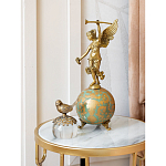 Фигурка The angel on the ball варинант исполнения - 6 | Loft Concept в Костроме