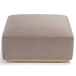 Дизайнерский уличный пуф PALINFRASCA Pouf варинант исполнения - 3 | Loft Concept в Костроме