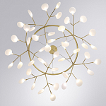 Подвесная люстра Lamp Marmalade варинант исполнения - 3 | Loft Concept в Костроме