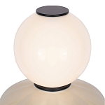 Бра с фигурными керамическими элементами Fragrant Light варинант исполнения - 5 | Loft Concept в Костроме