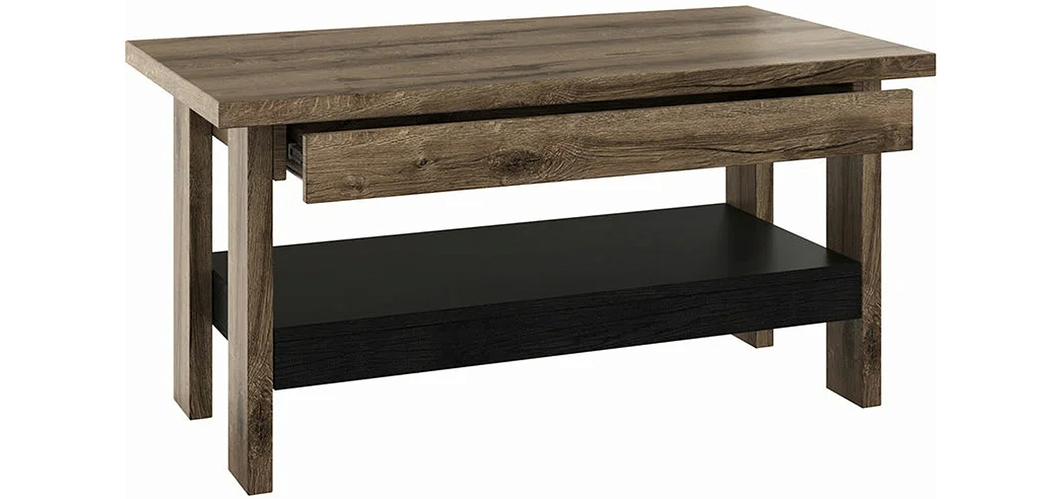 Кофейный стол Frederick Coffee Table Кофейный стол Frederick Coffee Table - Loft-Concept в Костроме
