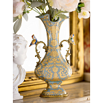 Ваза фарфоровая Germanyt варинант исполнения - 6 | Loft Concept в Костроме