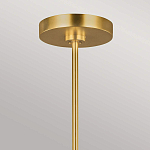 Люстра подвесная с 9-ю лампами Feiss варинант исполнения - 4 | Loft Concept в Костроме