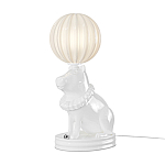 Настольный светильник Senor Capybara 3000К 5Вт варинант исполнения - 1 | Loft Concept в Костроме