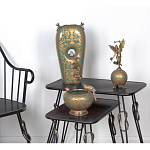 Фигурка The angel on the ball варинант исполнения - 10 | Loft Concept в Костроме