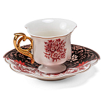 Кофейная пара Seletti Sagala варинант исполнения - 1 | Loft Concept в Костроме