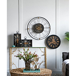 Часы настольные Nigeria варинант исполнения - 6 | Loft Concept в Костроме