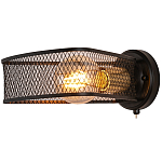 Бра в стиле лофт Lamp Malik варинант исполнения - 3 | Loft Concept в Костроме