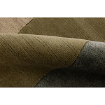 Ковер шелк Manhattan Wool Silk Carpet V варинант исполнения - 3 | Loft Concept в Костроме