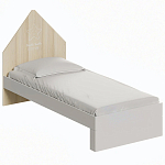 Кровать в детскую Tiny Town Bed варинант исполнения - 5 | Loft Concept в Костроме