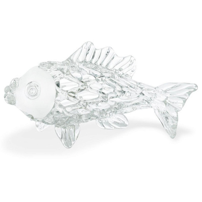 Аксессуар Fish Mesh Прозрачное Стекло Аксессуар Fish Mesh Прозрачное Стекло в Костроме | Loft Concept