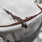 Трельяж White Felicienne Dressing Table варинант исполнения - 2 | Loft Concept в Костроме