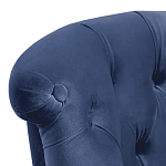 Кресло Joubert French Seating Light Chair варинант исполнения - 3 | Loft Concept в Костроме