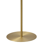 Торшер Blanton Amber Glass Floor Lamp варинант исполнения - 3 | Loft Concept в Костроме