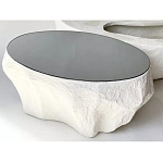 Стол журнальный «Саян» варинант исполнения - 3 | Loft Concept в Костроме