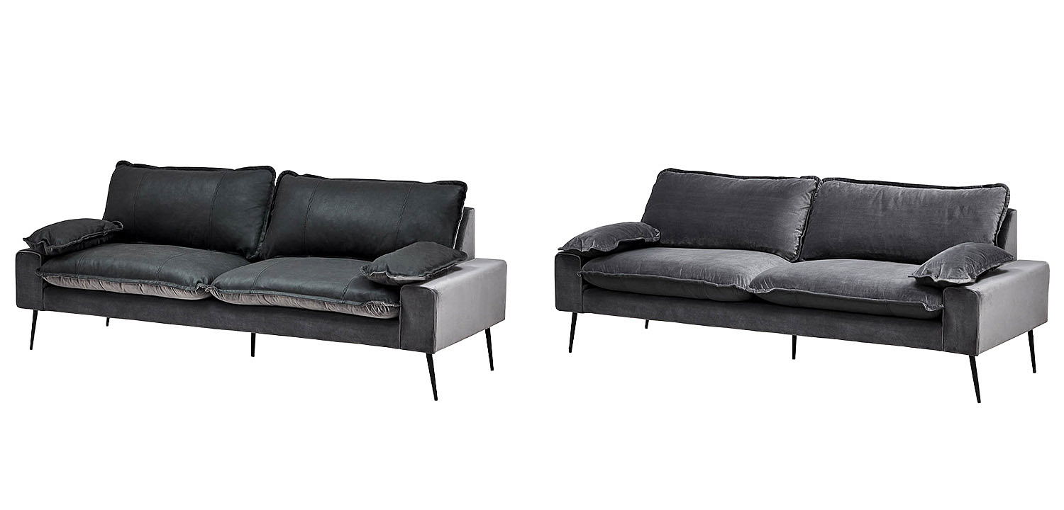 Диван Hilario Sofa Диван Hilario Sofa - Loft-Concept в Костроме