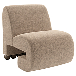 Кресло Tehachapi без подлокотников  варинант исполнения - 1 | Loft Concept в Костроме