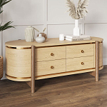 Тумба «Тернате» варинант исполнения - 2 | Loft Concept в Костроме