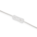 Настольный светильник Marble moon варинант исполнения - 3 | Loft Concept в Костроме