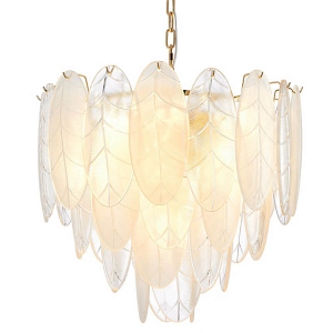 Люстра Bud Petals Tiers Chandelier 60