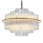 Люстра Nembus варинант исполнения - 2 | Loft Concept в Костроме