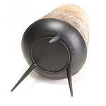 Железное кашпо Verqrary варинант исполнения - 3 | Loft Concept в Костроме