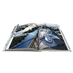 Обширная монография все работы Хадид Zaha Hadid. Complete Works 1979-Today. 2020 Edition варинант исполнения - 9 | Loft Concept в Костроме