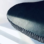 Журнальный стол «Loon» чёрный варинант исполнения - 3 | Loft Concept в Костроме