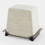 Пуф Solingen варинант исполнения - 1 | Loft Concept в Костроме