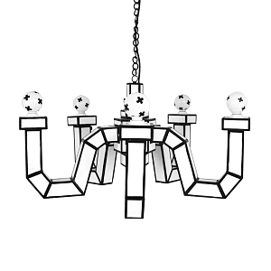 Люстра Seletti Cut & Paste