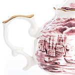 Заварочный чайник Seletti Smeraldina варинант исполнения - 2 | Loft Concept в Костроме