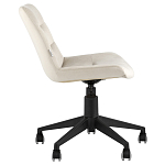 Кресло для рабочего стола Sheilly Beige варинант исполнения - 3 | Loft Concept в Костроме