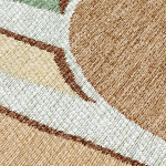 Ковер из смешанных материалов с изображением коалы Baby Koala варинант исполнения - 4 | Loft Concept в Костроме