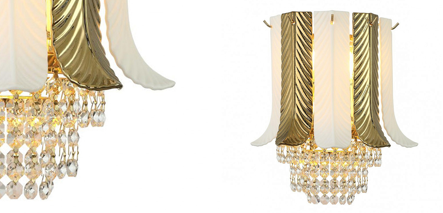 Бра Aronson wall lamp Бра Aronson wall lamp - Loft-Concept в Костроме