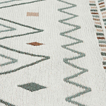 Ковер Yurt Saffron варинант исполнения - 6 | Loft Concept в Костроме