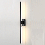 Бра вытянутой цилиндрической формы из металла Trumpet tube варинант исполнения - 3 | Loft Concept в Костроме