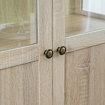 Шкаф Rebellious love варинант исполнения - 6 | Loft Concept в Костроме