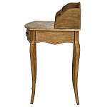 Стол-бюро из массива дерева Margery Provence Desk варинант исполнения - 6 | Loft Concept в Костроме