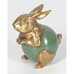 Фигурка A rabbit in a shell варинант исполнения - 4 | Loft Concept в Костроме