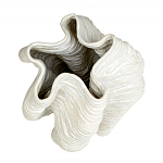 Ваза фактурная "Закрытие" варинант исполнения - 1 | Loft Concept в Костроме