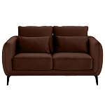 Диван двухместный с подлокотниками Harmony варинант исполнения - 12 | Loft Concept в Костроме