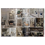 Книга Andrew Martin Interior Design Review Vol. 27 варинант исполнения - 6 | Loft Concept в Костроме