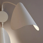 Бра бежевого цвета Aracea варинант исполнения - 5 | Loft Concept в Костроме