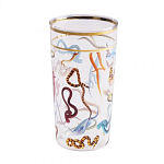 Стакан Seletti Snakes варинант исполнения - 1 | Loft Concept в Костроме