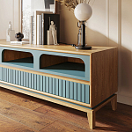 Тумба «Лива» варинант исполнения - 2 | Loft Concept в Костроме