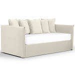 Кровать-кушетка Memory варинант исполнения - 5 | Loft Concept в Костроме