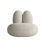 Кресло «Bunny» варинант исполнения - 1 | Loft Concept в Костроме